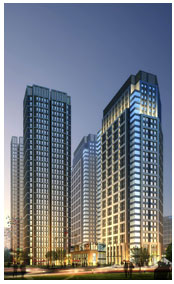 鈦白粉廠家介紹